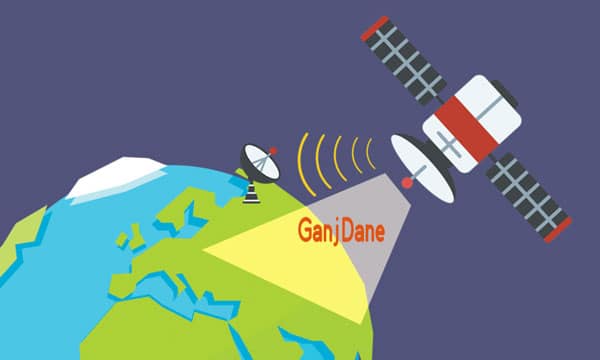 دانلود برنامه ناسا متال اسکن گوشی