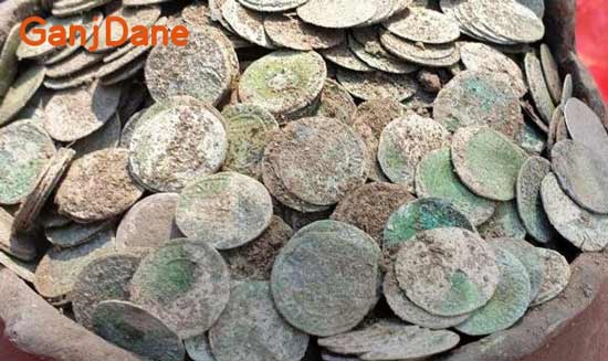 برنامه nasa metal scan